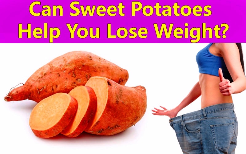 Gluten-Free Diets: Are Sweet Potatoes a Safe Choice? - PlantHD