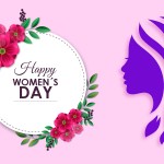 International Women’s Day : Embrace the Beauty of Being a Woman