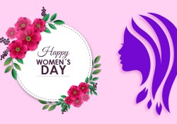 International Women’s Day : Embrace the Beauty of Being a Woman