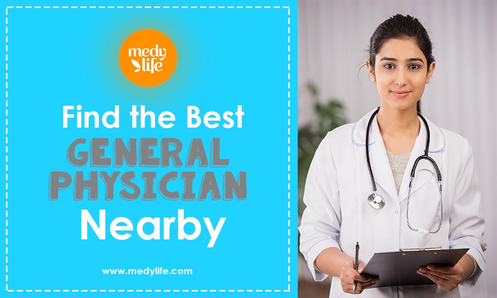Who are the Top 5 General Physicians in Dwarka, Delhi