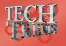 5 Healthcare Technology Trends expected to Take off in a Big way !