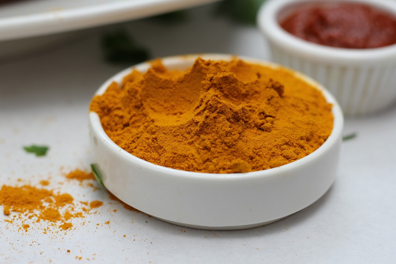 Turmeric