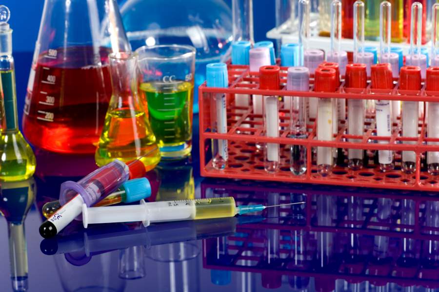Complete List of Path Labs for Pathology Test in Sahibabad, Ghaziabad