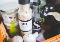 How much Salt do We Need Daily to Stay Healthy?