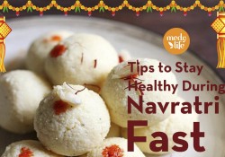 Navratri 2018: Tips to stay Healthy and Active during the Fast