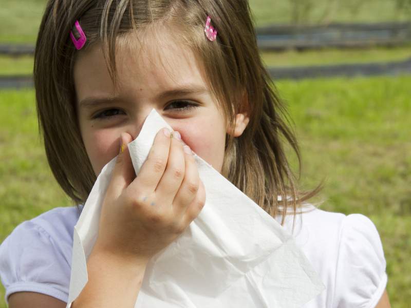 Holding Sneezes is Dangerous: Know Why!!