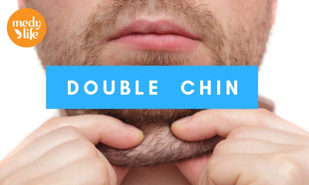 Tricks to Hide a Double Chin