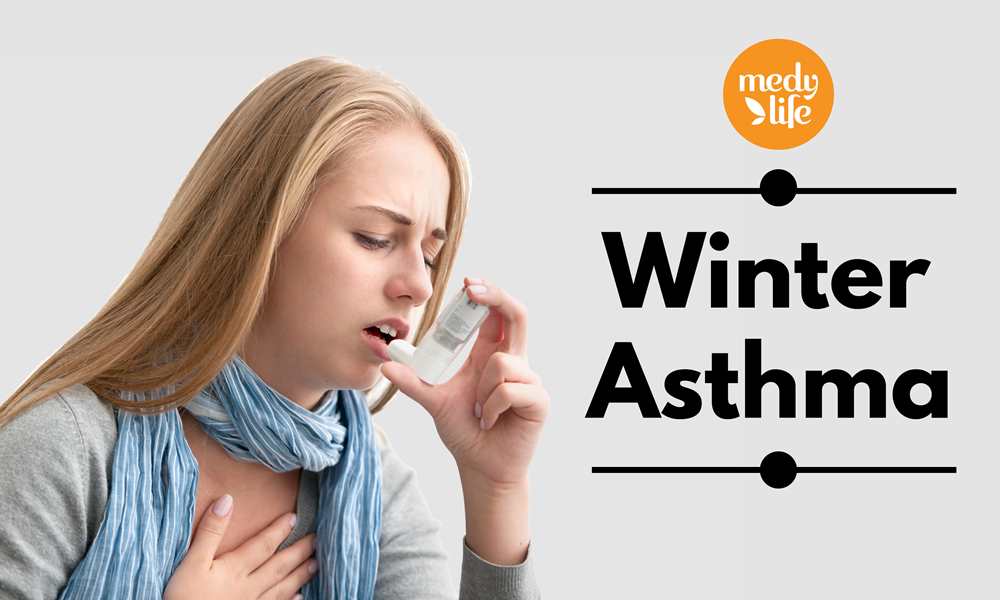 Winter Asthma: Top Ways to Deal with Asthma in the Chilly Weather
