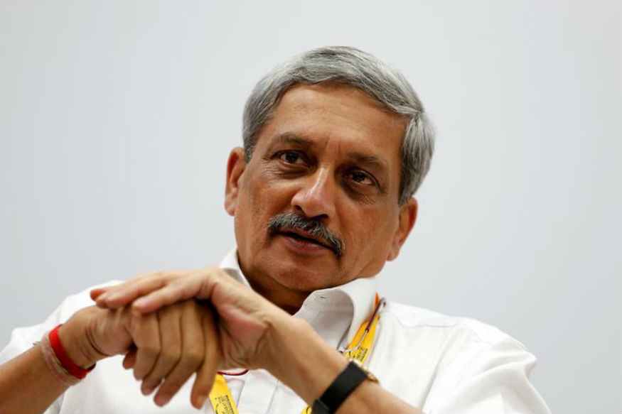 Manohar-Parrikar