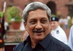 A Glimpe of the Life of Shri Manohar Parikkar