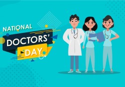 What we need to Know about National Doctor’s Day