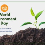 World Environment Day-June 05th