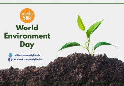 World Environment Day-June 05th