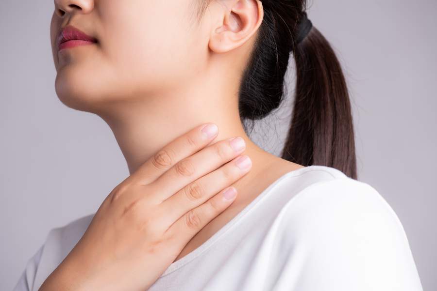 Easy and Effective Ways to Improve Thyroid Health