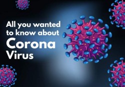 All You Wanted to Know about Corona Virus