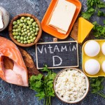 Good Levels of Vitamin D can Help to Fight Covid