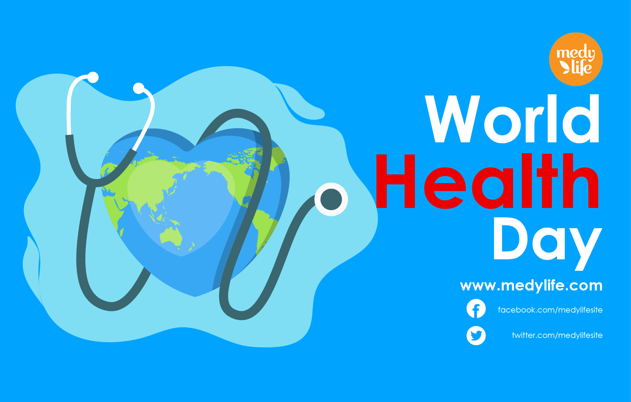 World Heart Day:An Initiative to Create Awareness about Heart Health