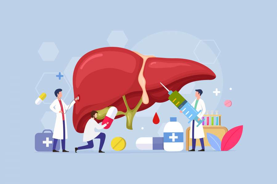 Liver Function Test