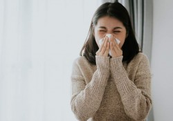 Time Tested Home Remedies for Colds and Flu