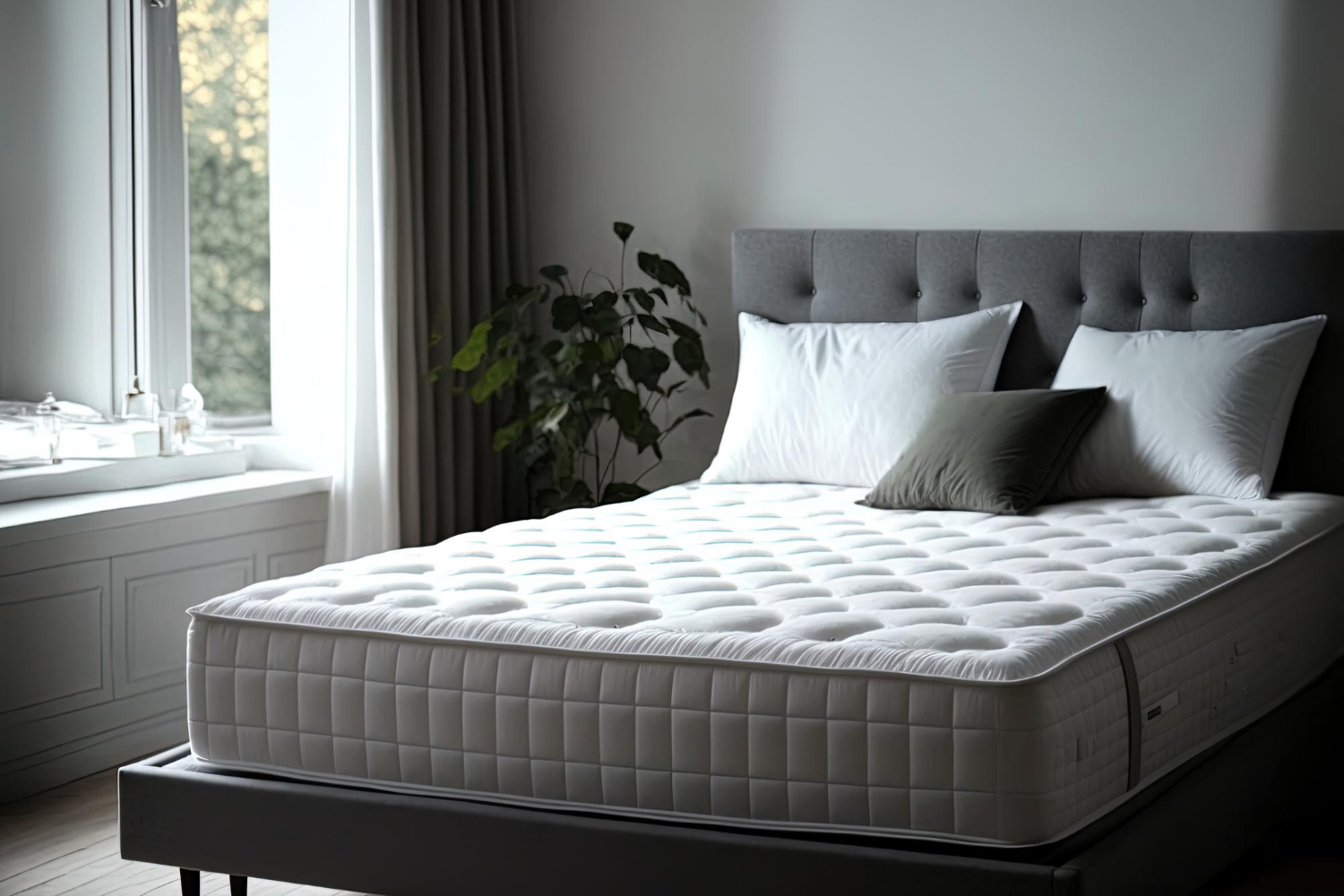 Handy Tips to Buy a Mattress for a Healthy and Happy Sleep