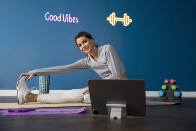 Ways to Make Fitness Part of Your Daily Routine