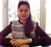 Dr Garima Batra Myne