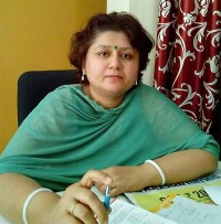 Dr Nishtha Kaushik- Vaishali 713, Sector- 5, Vaishali, Ghaziabad