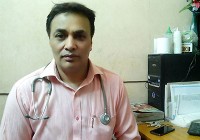 Dr A Mukarrami 33, Shalimar Park Extension, Bholanath Nagar, Shahdara, New Delhi
