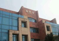 Delhi Public School- Dwarka Sector 3, Phase-1, Dwarka, New Delhi – 110078