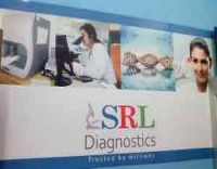 SRL Diagnostics- Mayur Vihar Phase 1 F-105, DAV Complex LSC Near Samachar Appartment, Mayur Vihar Phase 1, New Delhi