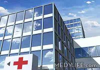 Atlanta Mediworld Hospital Plot No- NH 01, Sector 14, Atal Chowk, Vasundhara, Ghaziabad