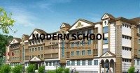 Modern School-Greater Noida HS-8,Block A,Sector Delta-1,Greater Noida