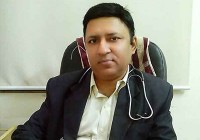 Dr Pankaj Nand Choudhry 884, Sector 5, Vaishali, Ghaziabad