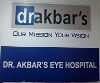 Dr Akbar's Eye Hospital 2nd Floor, Neelkanth Towers, Alpha 1, Commercial Belt, Greater Noida