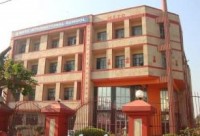 Mayo International School PS -5, Near CBSC Office, IP Extension, Patparganj, Delhi