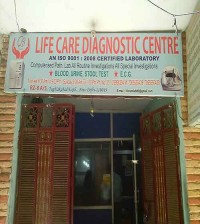 Life Care Diagnostic Centre