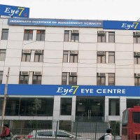 Eye7 Chaudhary Eye Centre- Lajpat Nagar