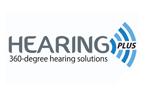 Hearing Plus- Saket