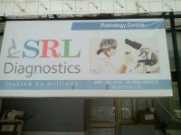 SRL Diagnostics- Crossings Republik UGF 12,Galleria Market 2 Crossings Republik, Ghaziabad