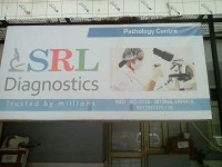 SRL Diagnostics- Crossings Republik