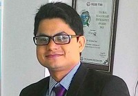 Dr Sanoj Raj WP-11, Sector 71, Noida