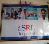 SRL Diagnostics- Mayur Vihar Phase 3 85- A, Pocket A 2, LIG, Mayur Vihar Phase 3, New Delhi