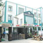 Nehru World School E-Block, Shastri Nagar, Ghaziabad