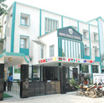 Nehru World School