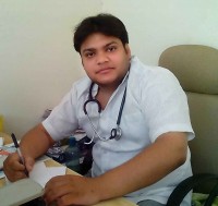 Dr Shashank Bansal D-207, C R Road, Gali No-9, Laxmi Nagar, New Delhi-110092