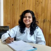 Dr Shilpa Jadhawar
