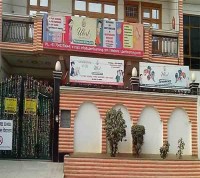 Ubert Learning Pre School & Day Care