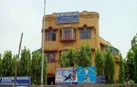 Happy English School Sharad Vihar, Karkardooma, New Delhi-110092