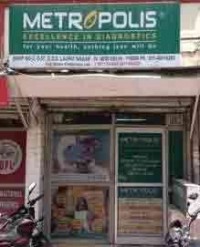 Metropolis- Lajpat Nagar  O- 57, Old Story, Near Rama Gallery, Lajpat Nagar 4, New Delhi