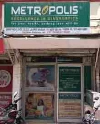 Metropolis- Lajpat Nagar 